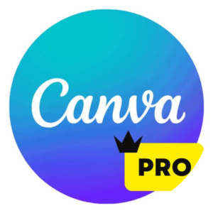 Canva Pro